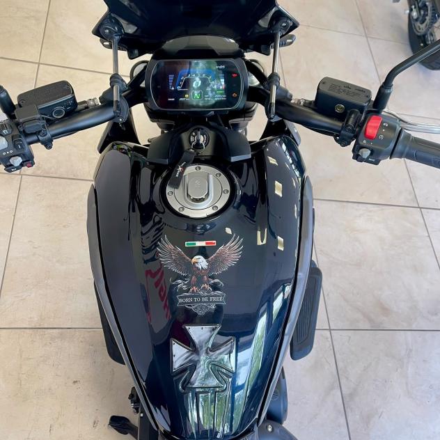Morbidelli C1002V null - Foto 3
