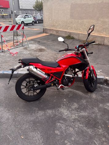 Vendesi moto naked - Foto 2