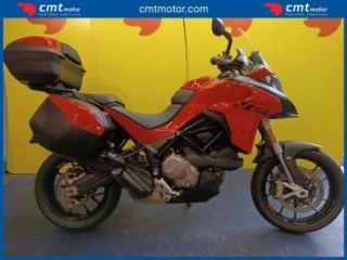 DUCATI Multistrada V2 Garantita e Finanziabile rif. 23696927