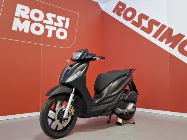 PIAGGIO Medley 125 S Medley 125 S ABS MY25 (2025-) rif. 23819279 - Foto 7