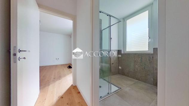 APPARTAMENTO di 2 vani e di 52 mq (JESOLO) rif. DG031 - Foto 18