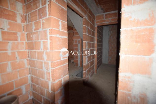 VILLA A SCHIERA di 4 vani e di 187 mq (SAN ZENONE DEGLI EZZELINI) rif. BL067 - Foto 3