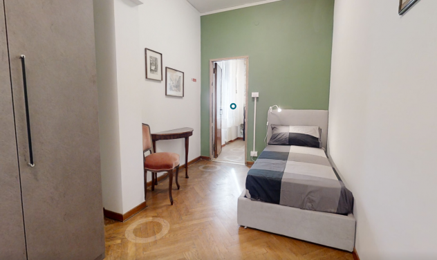 Stanza - Padova . Rif.: PD-02 D .