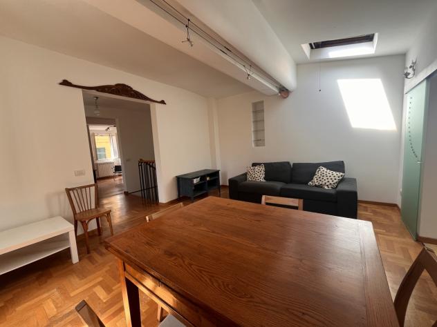 APPARTAMENTO di 6 vani e di 140 mq (BOLOGNA) rif. 5MLG - Foto 4