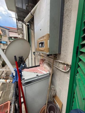 Bilocale in affitto a Messina - Foto 15