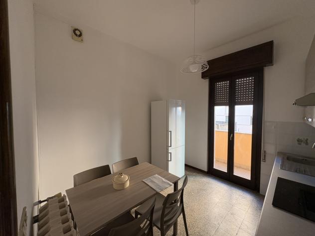 Stanza in appartamento in affitto a Novara - Foto 7