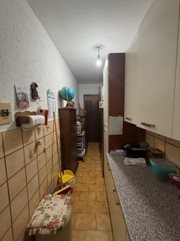 Appartamento in villa plurifamiliare - Foto 3
