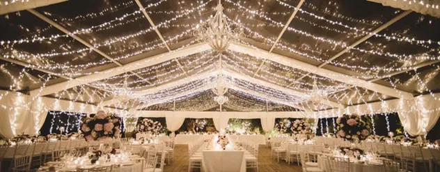 PARTY PLANNER E ORGANIZZAZIONE EVENTI
