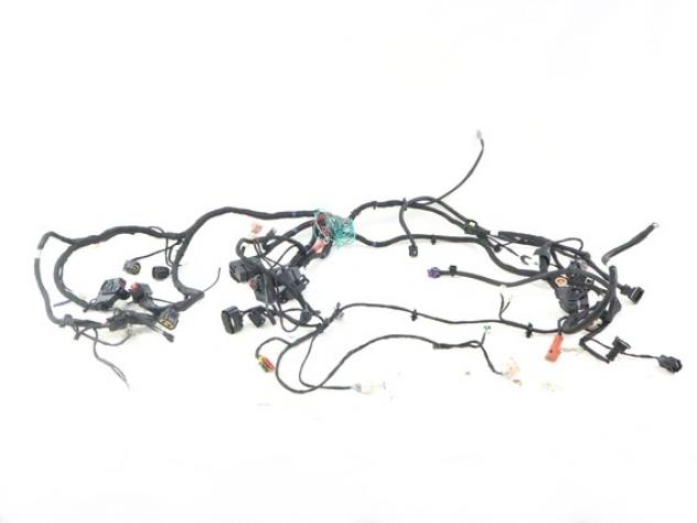 VOGE SFIDA SR4 2712325300001 CABLAGGIO IMPIANTO ELETTRICO 22 - 24 MAIN WIRE HARNESS