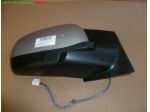 RETROVISORE EST.D.con regolaz.elettrica ARGENTO 5 FILI NISSAN NOTE (E11E)   &hellip;