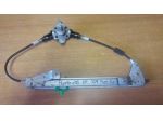 Meccanismo Alzavetro Posteriore DX FIAT Punto 3 serie 188 09
