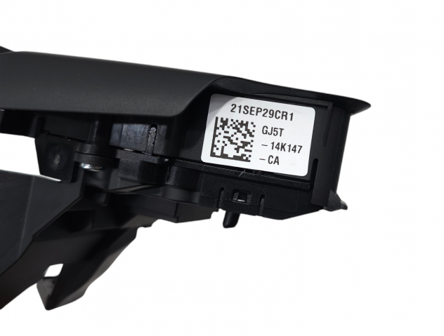 COMANDI AL VOLANTE MULTIFUNZIONE FORD EcoSport Serie GJ5T-14K147-CA (12) - Foto 12