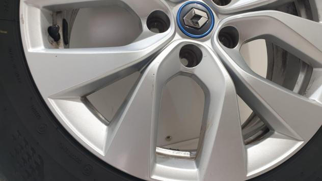 CERCHIO IN LEGA RENAULT Captur Serie 403001698R (19) - Foto 9