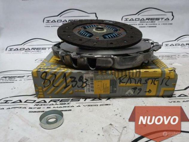 Frizione Master - Movano 1.9 - 2.5 D 7701477031