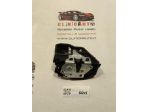 SERRATURA ANTERIORE DESTRA BMW X3 2° Serie 7318416 5PIN N47D20C (10)