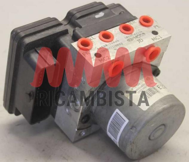 58920-A2230 Kia Ceed 1.6 centralina ABS gruppo pompa MOBIS