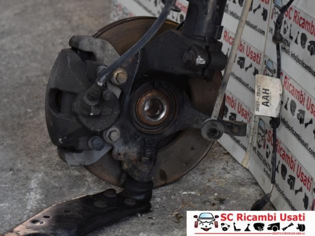 Sospensione Anteriore Destra Ford C Max 1.6 Tdci - 11414 - Foto 2