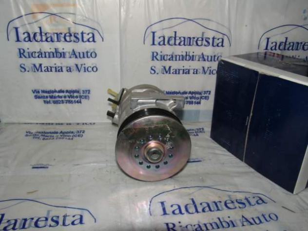 Compressore alfa mito 1.4 tjet 51794515