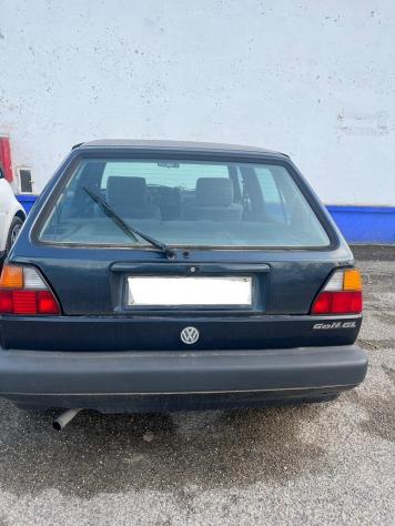 VARI PEZZI DI RICAMBIO VOLKSWAGEN GOLF II - Foto 2