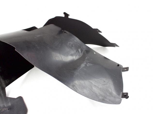 1403390 PARASALE PARASASSI POSTERIORE DESTRO LIGIER DUE 0.5 D 6KW AUT 3P (2019) RICAMBIO USATO - Foto 3