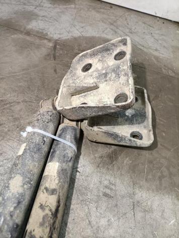 COPPIA AMMORTIZZATORI MITSUBISHI L 200 5° Serie 56200W040P (15) - Foto 3
