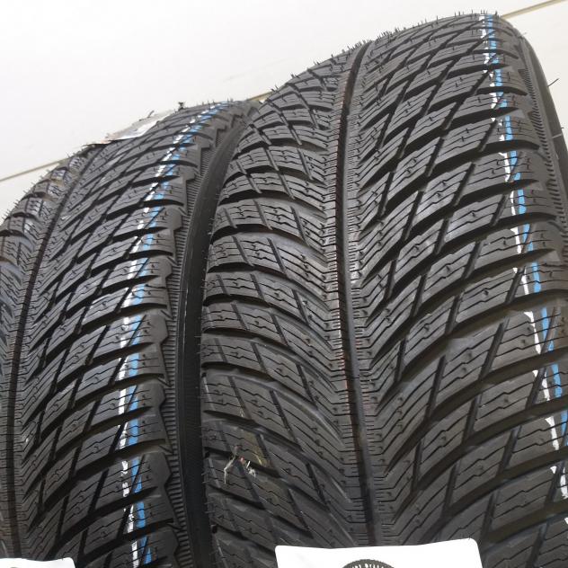 2 GOMME 235 60 18 MICHELIN A56028 - Foto 4