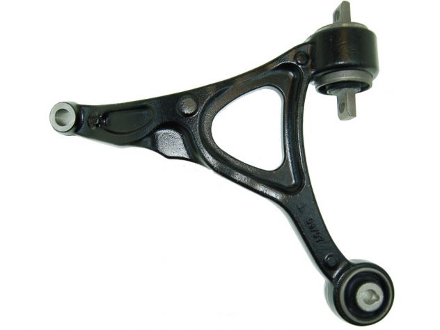 Ammortizzatore per Volvo Xc 90 Optimal Starline Bistein trapezio sopporti molle - Foto 3