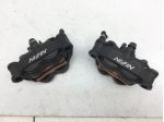 HONDA CB GT ABS KM0 1000 COPPIA PINZE FRENO ANTERIORI - INTERASSE: 100 MM 2026