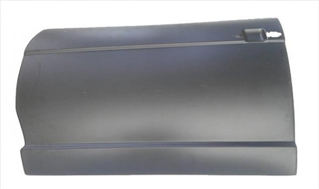 7AP039 PANNELLO ESTERNO PORTA SINISTRA AIXAM CITY IMPULSION GTO CROSSOVER COUPE