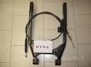 Forcellone nuovo harley dyna