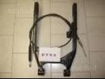 Forcellone nuovo harley dyna