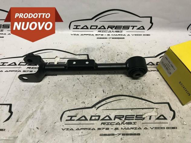 Braccetto Posteriore Honda CR-V 2001 52400S9A980 52390S9A980