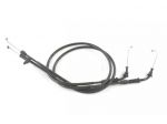 BMW C 600 SPORT 32737725261 32737725260 CAVI FILI ACCELERATORE K18 11 - 15  &hellip;