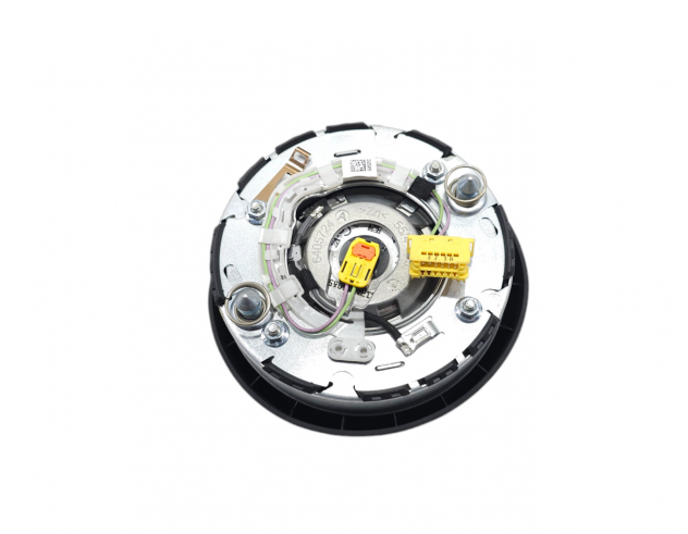 AIRBAG VOLANTE MERCEDES Classe B Serie (W247) A0008605101 (1823) - Foto 3