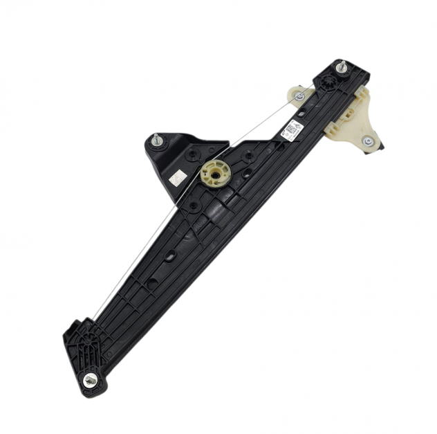 CREMAGLIERA ANTERIORE SINISTRA RENAULT CLIO Serie V 807216723R (19)
