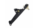 CREMAGLIERA ANTERIORE SINISTRA RENAULT CLIO Serie V 807216723R (19)