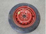 CERCHIO IN FERRO FIAT Seicento Serie 135/70 R13 (0005)