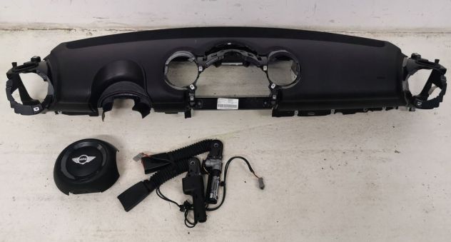 KIT AIRBAG MINI COUNTRYMAN 2010