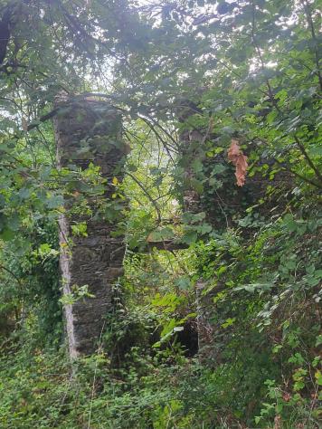 Rustico in vendita a Fossone - Carrara 140 mq Rif: 1352749 - Foto 2
