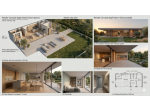 Terreno edif. residenziale in vendita a Cecina 180 mq  Rif: 1421093