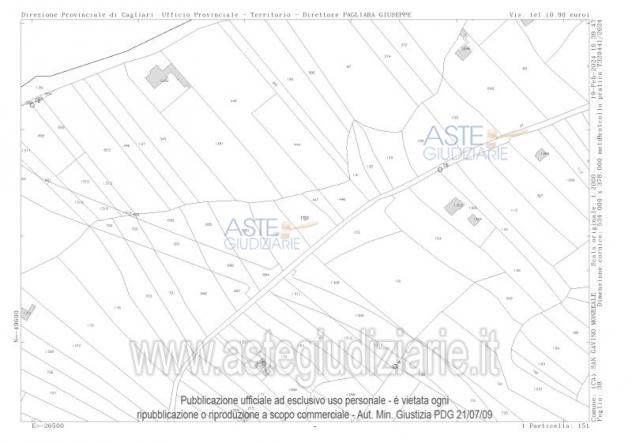 IMMOBILI-ALTRA CATEGORIA-Loc.Nuracci - Foto 7