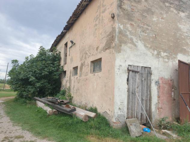 Rustico / Casale di 600 m² in vendita a Soliera - Foto 5