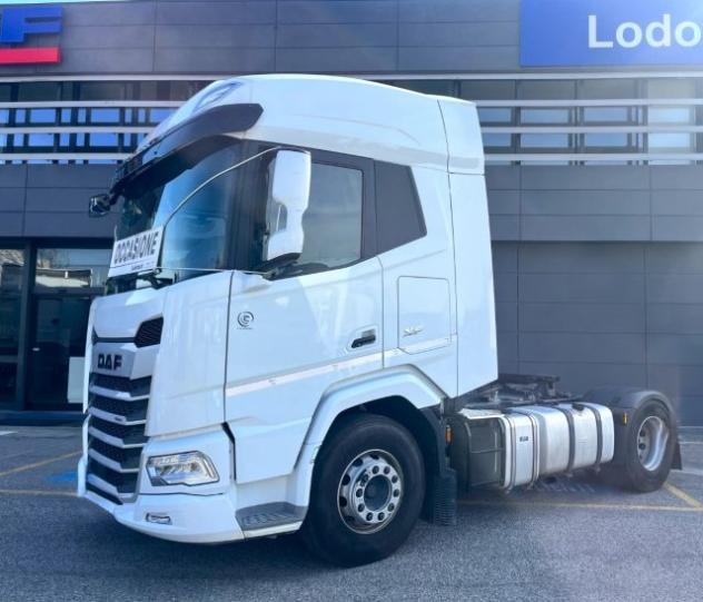 DAF XF 480 FT rif. 23515634