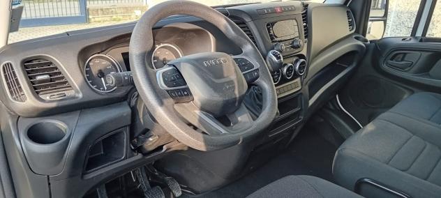 IVECO Daily (2014--) Daily 35C16B BTor 2.3 HPT PL-RG Cabinato - Foto 7