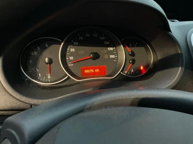 RENAULT Kangoo Blue dCi 115CV Express Maxi Furgone Ice Plus rif. 21707588 - Foto 7