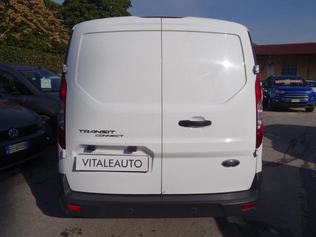 Ford Transit Connect 1.5 TDCi 100CV PC OCCASIONE - Foto 8