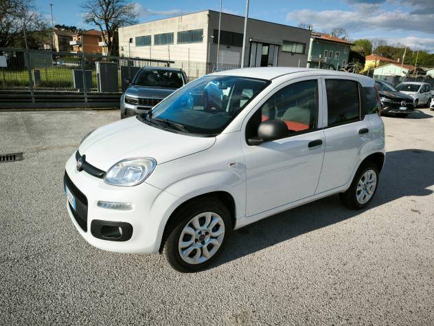 Fiat Panda 0.9 TwinAir Turbo Natural Power Pop Van 2 posti - Foto 2