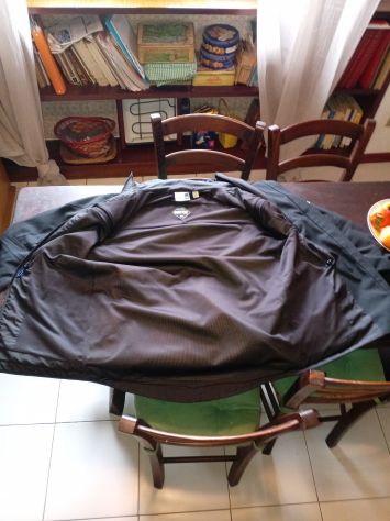 Giacca uomo Goretex Puma - Foto 6