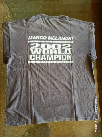 MAGLIETTA MARCO MELANDRI - Foto 5