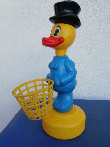 pupazzo disney anni 70 - Foto 2
